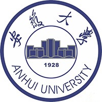 安徽大学校徽