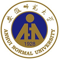 安徽师范大学校徽