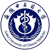 安徽中医药大学校徽