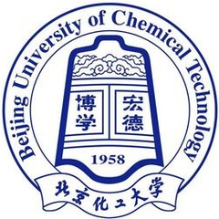 北京化工大学校徽