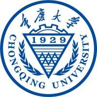 重庆大学校徽