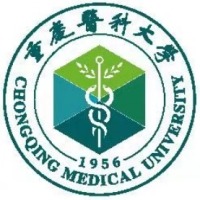 重庆医科大学校徽