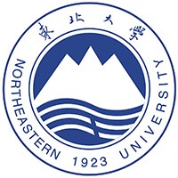 东北大学校徽
