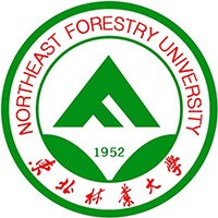 东北林业大学校徽
