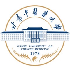 甘肃中医药大学校徽