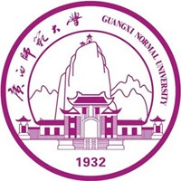 广西师范大学校徽