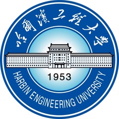 哈尔滨工程大学校徽