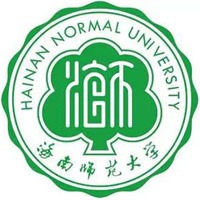 海南师范大学校徽