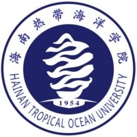 海南热带海洋学院校徽