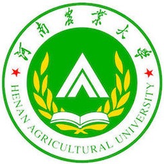 河南农业大学校徽