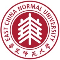 华东师范大学校徽