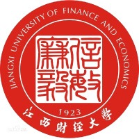 江西财经大学校徽