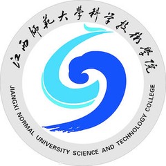 江西师范大学校徽
