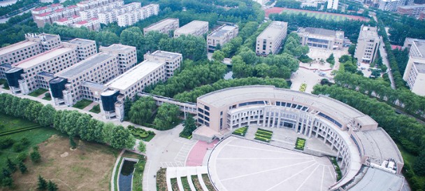 洛阳理工学院2025高考在浙江最低分数线多少？最低531分