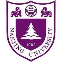 南京大学校徽