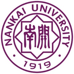 南开大学校徽