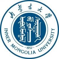 内蒙古大学校徽