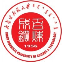 内蒙古科技大学校徽