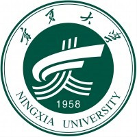 宁夏大学校徽