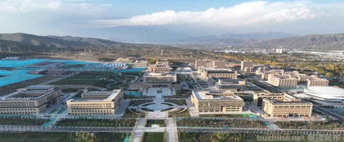 青海理工学院好不好 2025排名多少位 全国第517名