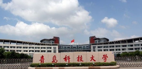 青岛科技大学2025年在湖北专业录取分数线
