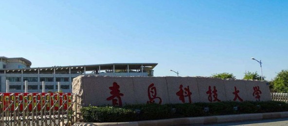 青岛科技大学2025年在重庆专业录取分数线 最低528分
