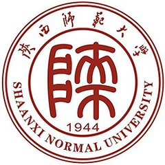 陕西师范大学校徽