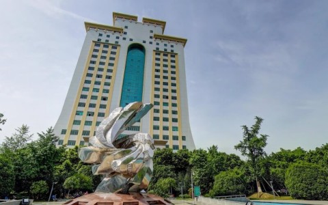 2025海南多少分能考上西南财经大学高校专项？近3年录取线参考