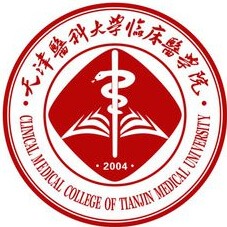 天津医科大学校徽