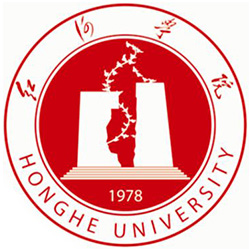 2024红河学院江西各专业录取分数线 最低90.13分