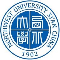 西北大学校徽