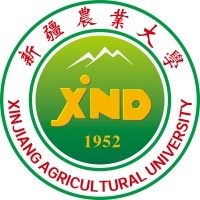 新疆农业大学校徽
