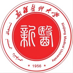 新疆医科大学校徽