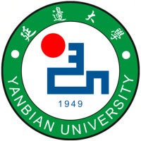 延边大学校徽