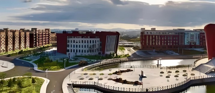 2024延边大学吉林提前批最低分数线：最低492分