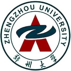 郑州大学校徽