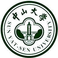 中山大学校徽