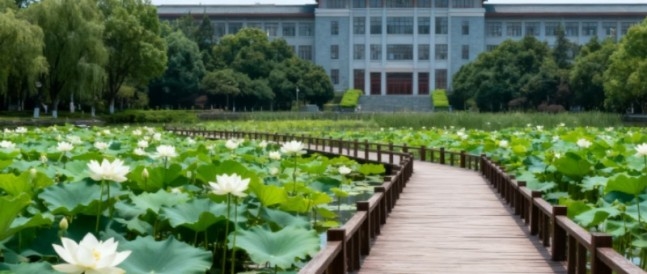2024高考贵州大学黑龙江物理类最低多少分？2025年参考509分