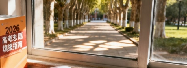 河南文科多少分能考上重庆工商职业学院？2025高考预测最低348分左右