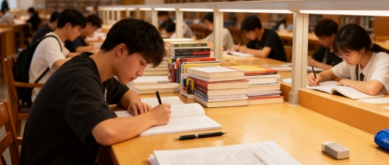 2025渤海大学北京普通批分数线：最低483分