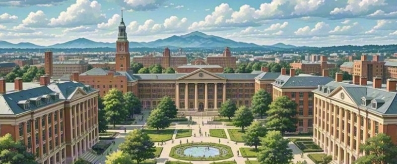 内蒙古民族大学2025高考辽宁专业分数线：最低456分