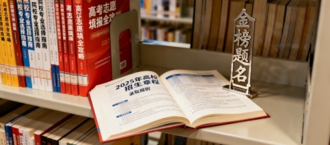 南方医科大学2025高考黑龙江分数线：最低438分