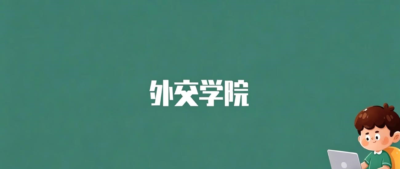 2025年外交学院在重庆录取分数线：2026参考606分