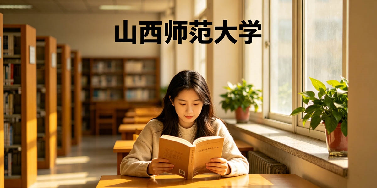 2025年山西师范大学在山西录取分数线：历史类517分，物理类488分