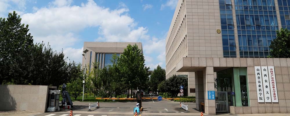 2025年山西农业大学在山东65个专业，录取线478分