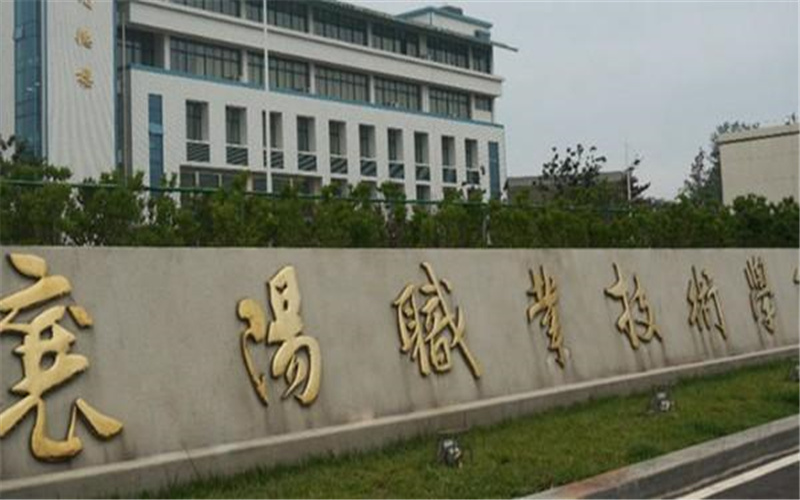 襄阳职业技术学院2024分数线(含技能高考分数)