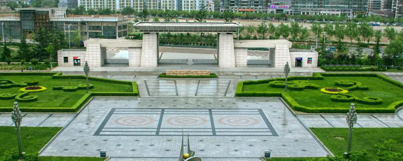 天水师范大学2025国家专项分数线:历史类最低521分