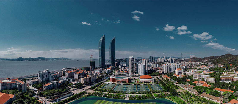 厦门大学2025录取分数线（各省最低分专业汇总）福建最低617分