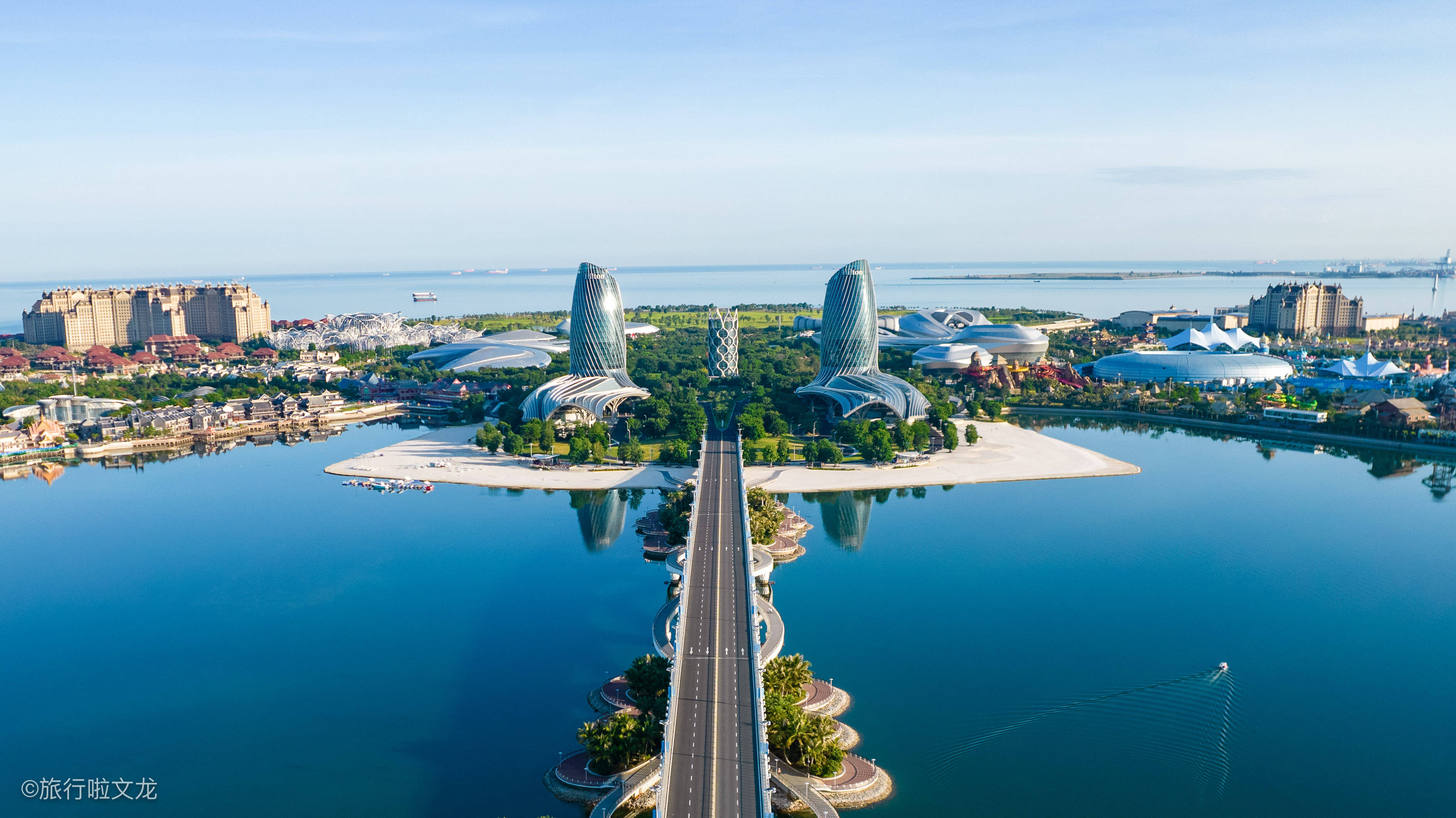 海南大学校园建筑