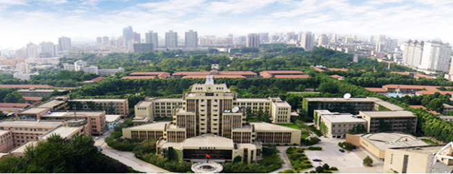 西安交通大学